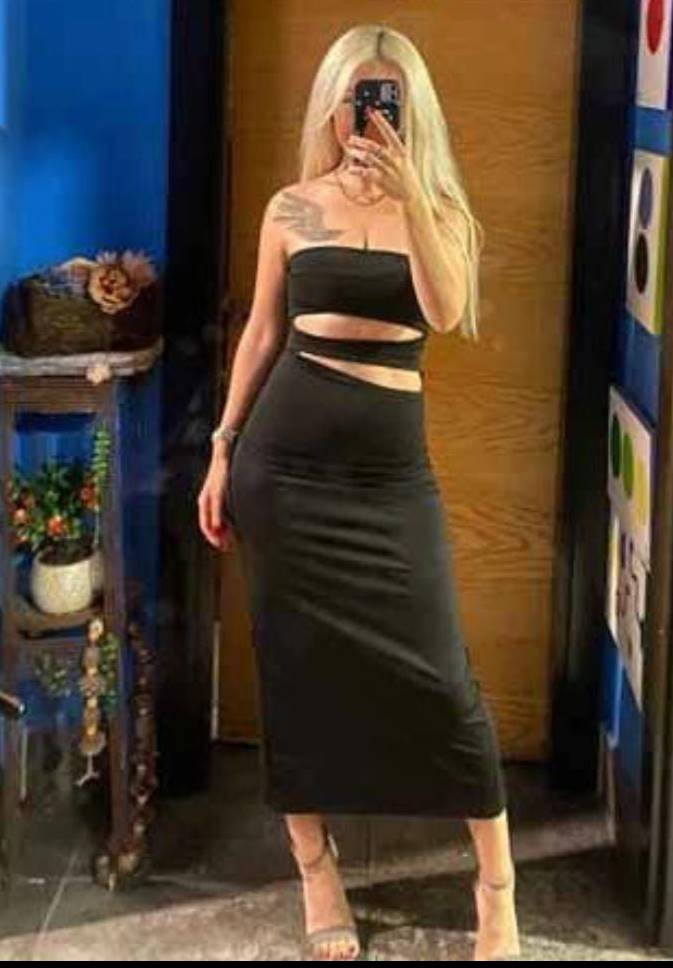 Bakırköy Escort Bayan Aylinle Özel Buluşmalar