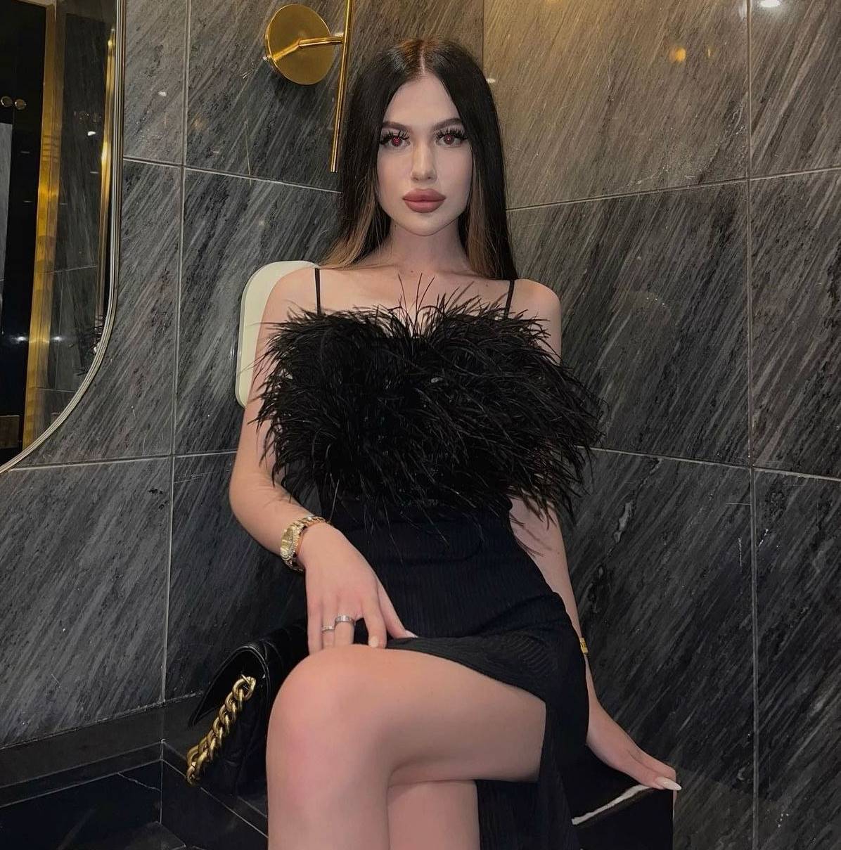 Bakırköy Escort Bayanlar İle Sevişmeler Sınırsız Ve Ateşli